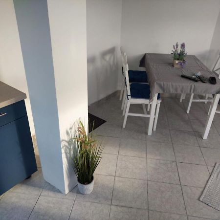Apartment Rafaello Portorož Eksteriør bilde