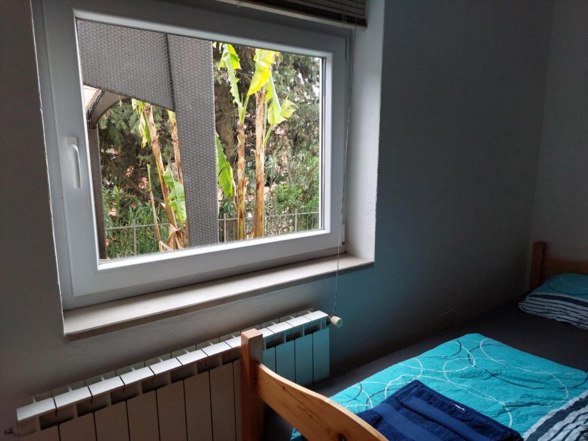 Apartment Rafaello Portorož Eksteriør bilde