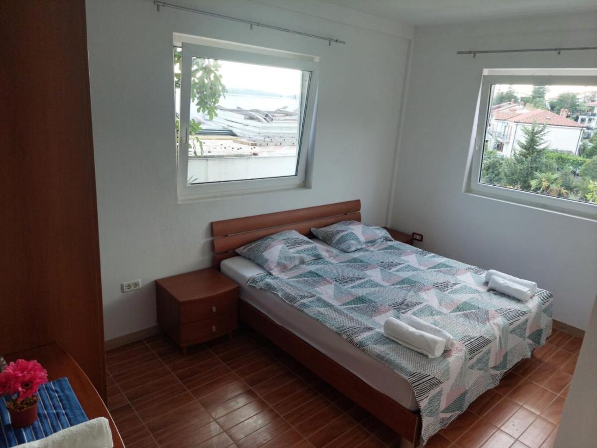 Apartment Rafaello Portorož Eksteriør bilde