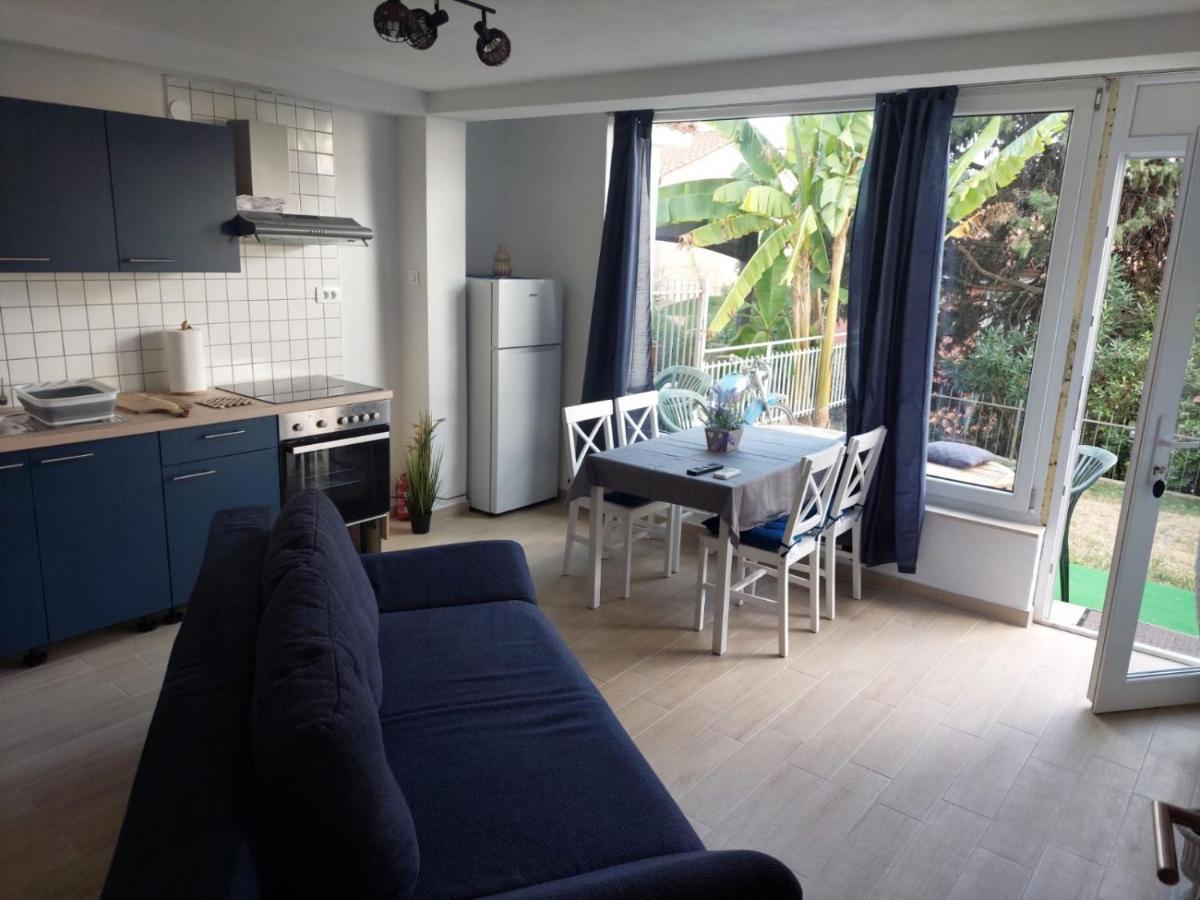 Apartment Rafaello Portorož Eksteriør bilde