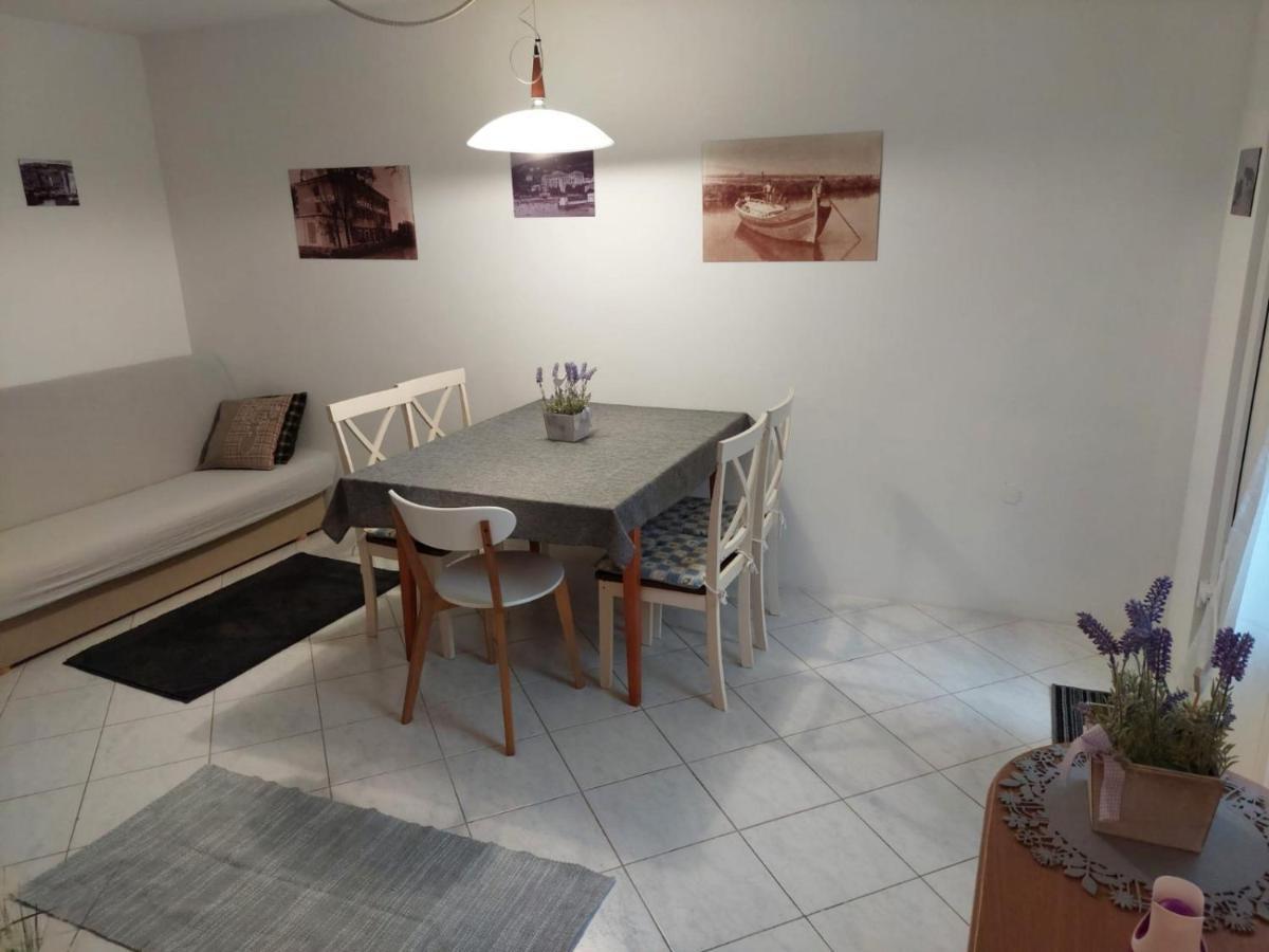 Apartment Rafaello Portorož Eksteriør bilde