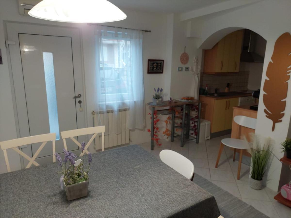 Apartment Rafaello Portorož Eksteriør bilde