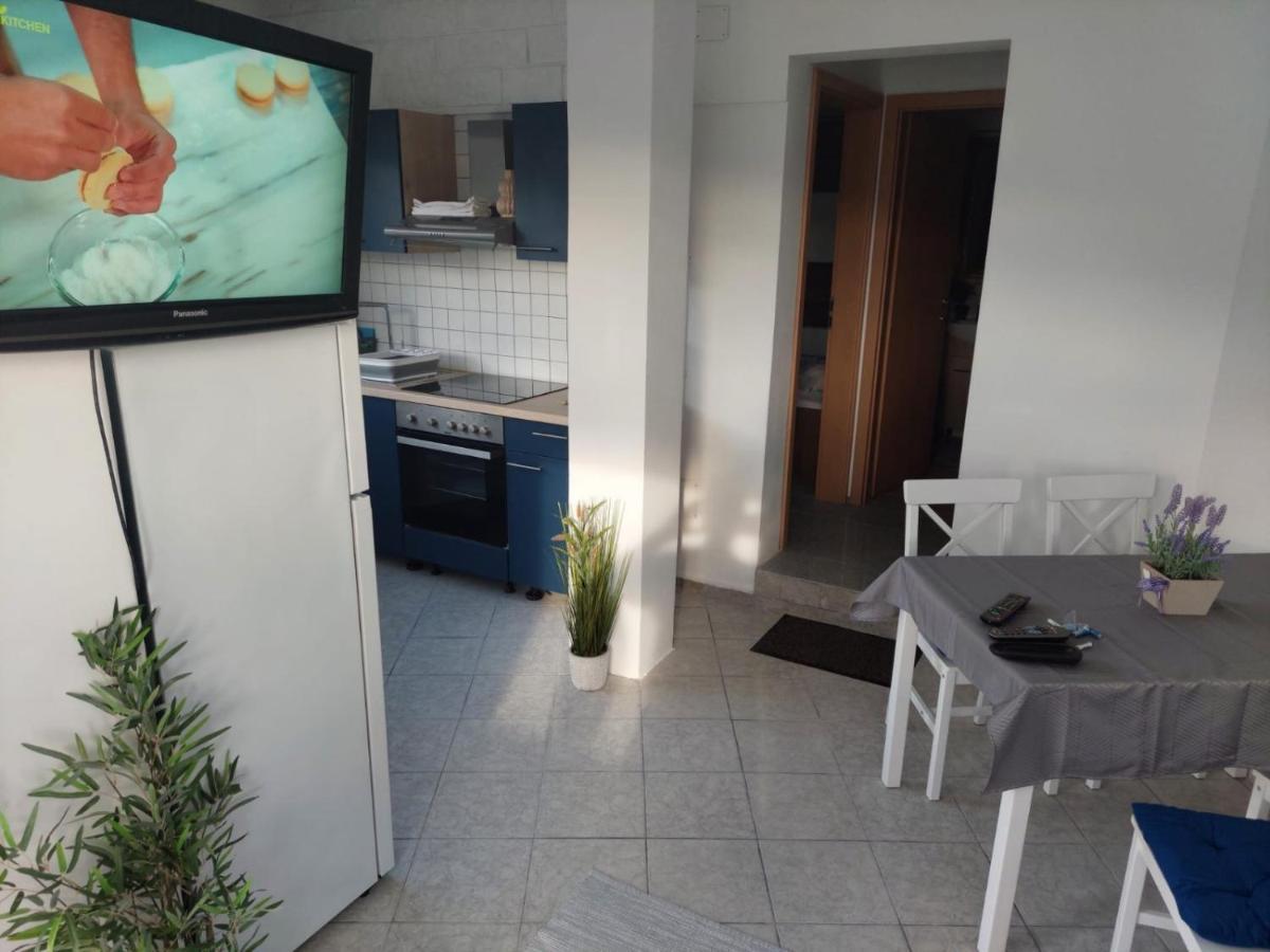 Apartment Rafaello Portorož Eksteriør bilde