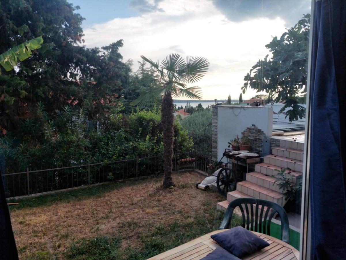 Apartment Rafaello Portorož Eksteriør bilde