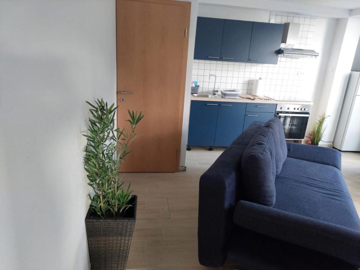Apartment Rafaello Portorož Eksteriør bilde