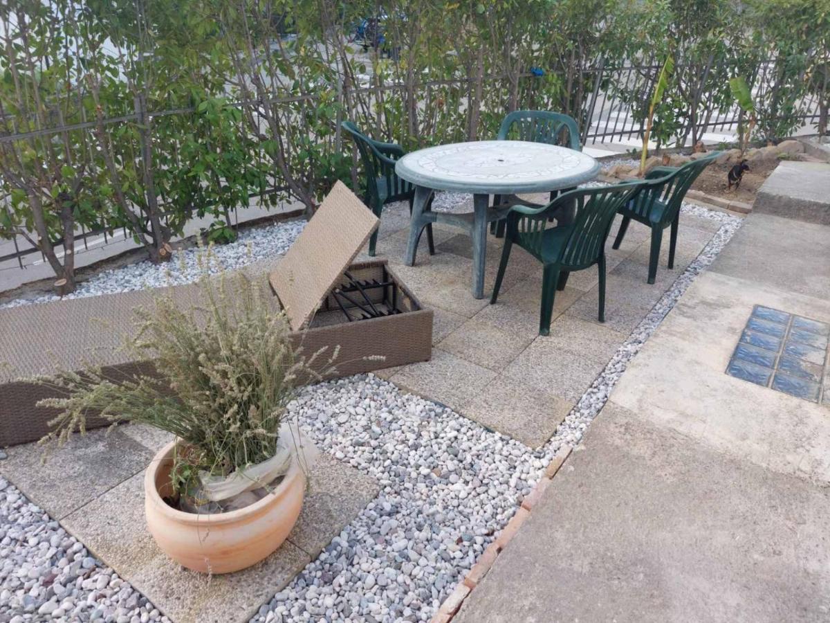 Apartment Rafaello Portorož Eksteriør bilde