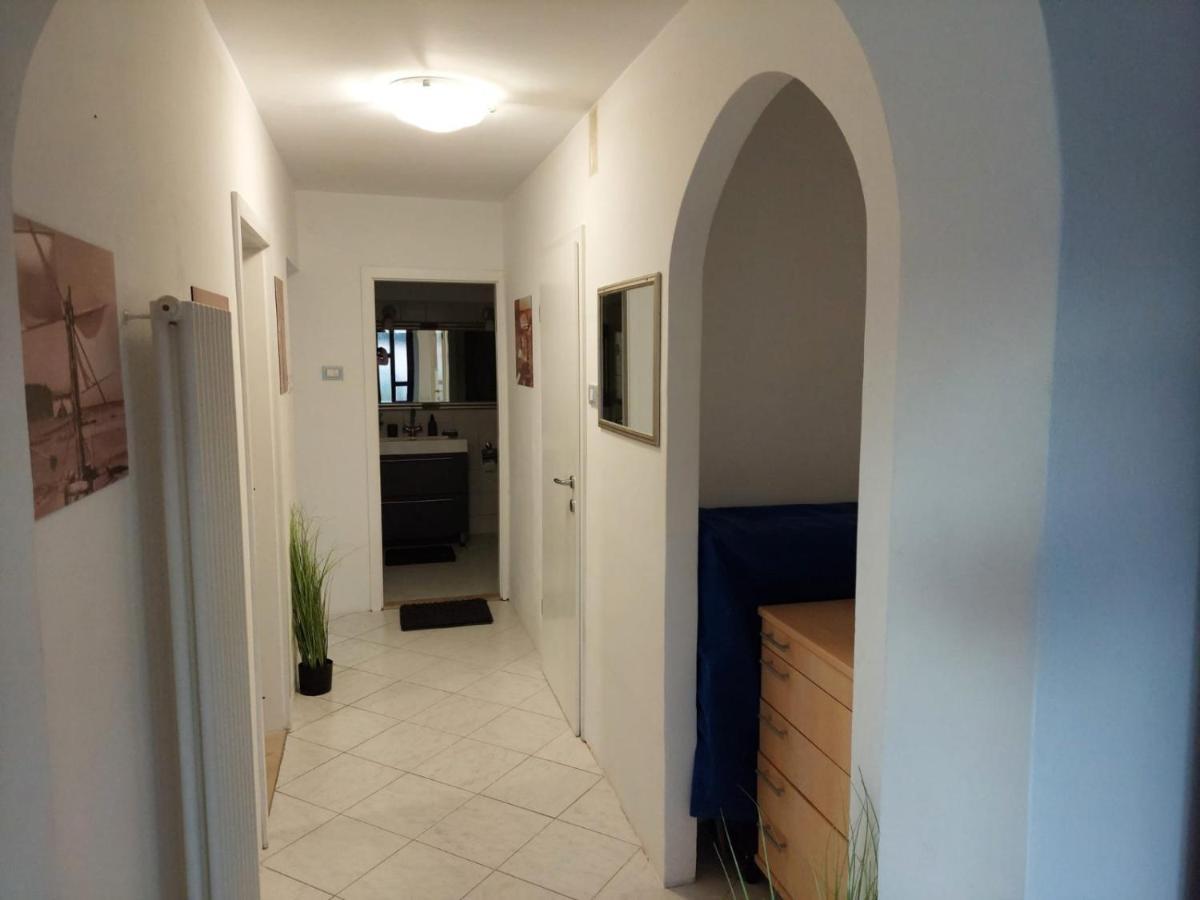 Apartment Rafaello Portorož Eksteriør bilde