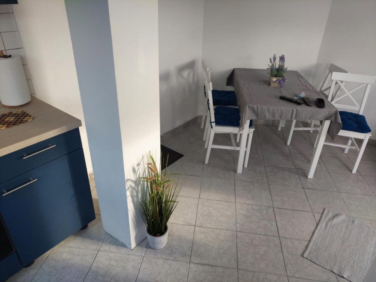 Apartment Rafaello Portorož Eksteriør bilde