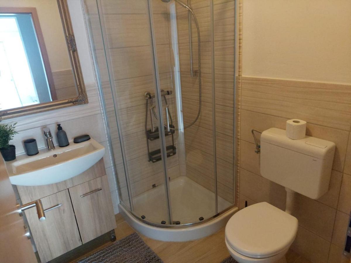 Apartment Rafaello Portorož Eksteriør bilde