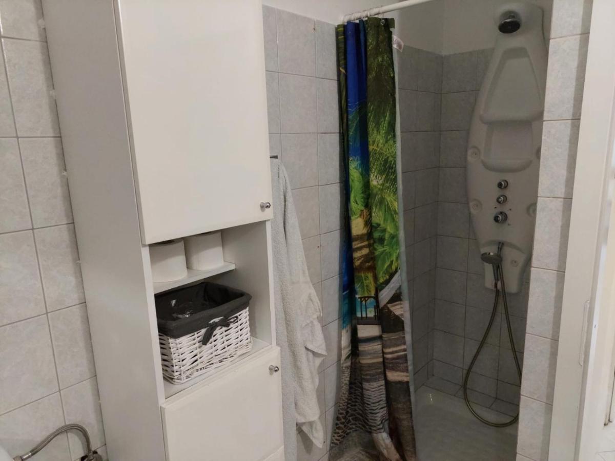 Apartment Rafaello Portorož Eksteriør bilde