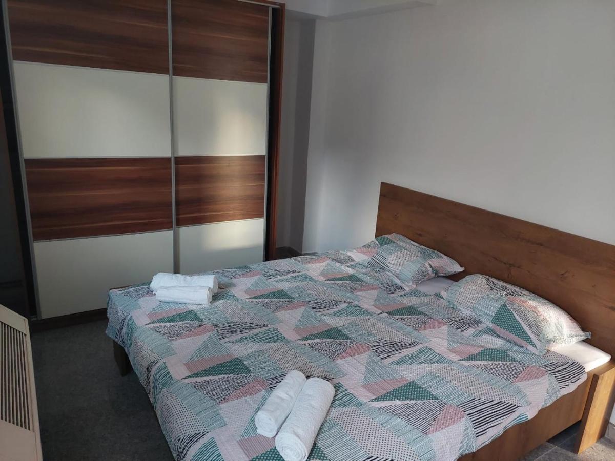 Apartment Rafaello Portorož Eksteriør bilde