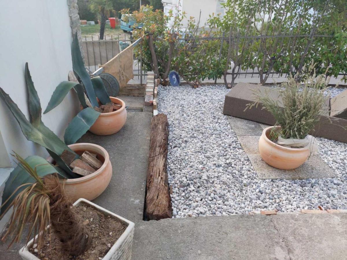 Apartment Rafaello Portorož Eksteriør bilde