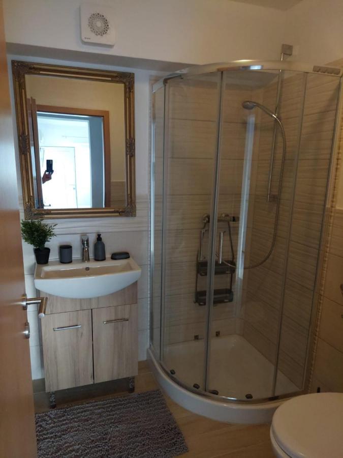 Apartment Rafaello Portorož Eksteriør bilde