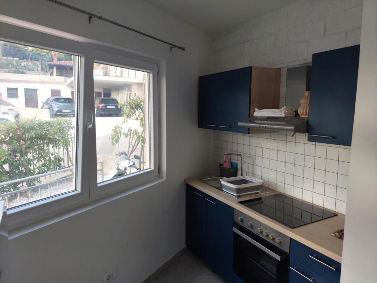 Apartment Rafaello Portorož Eksteriør bilde