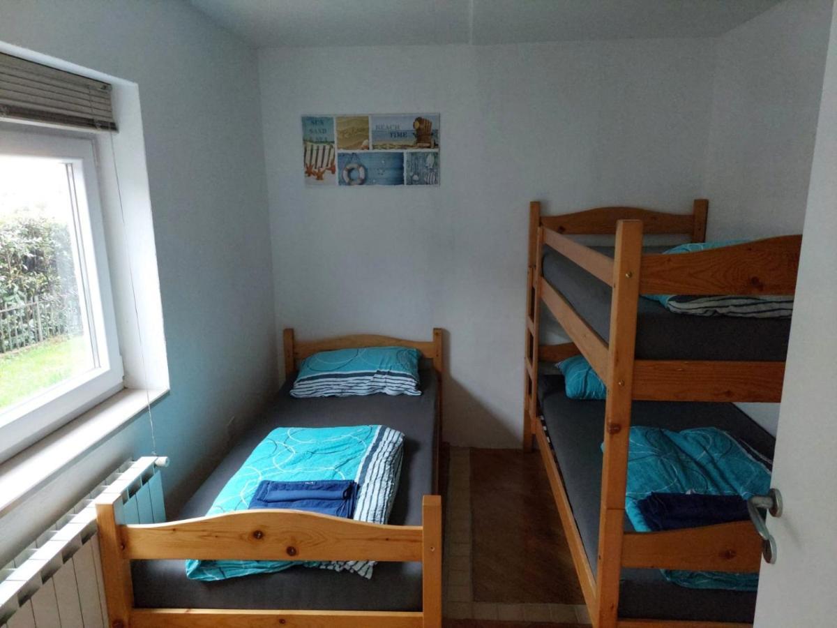 Apartment Rafaello Portorož Eksteriør bilde