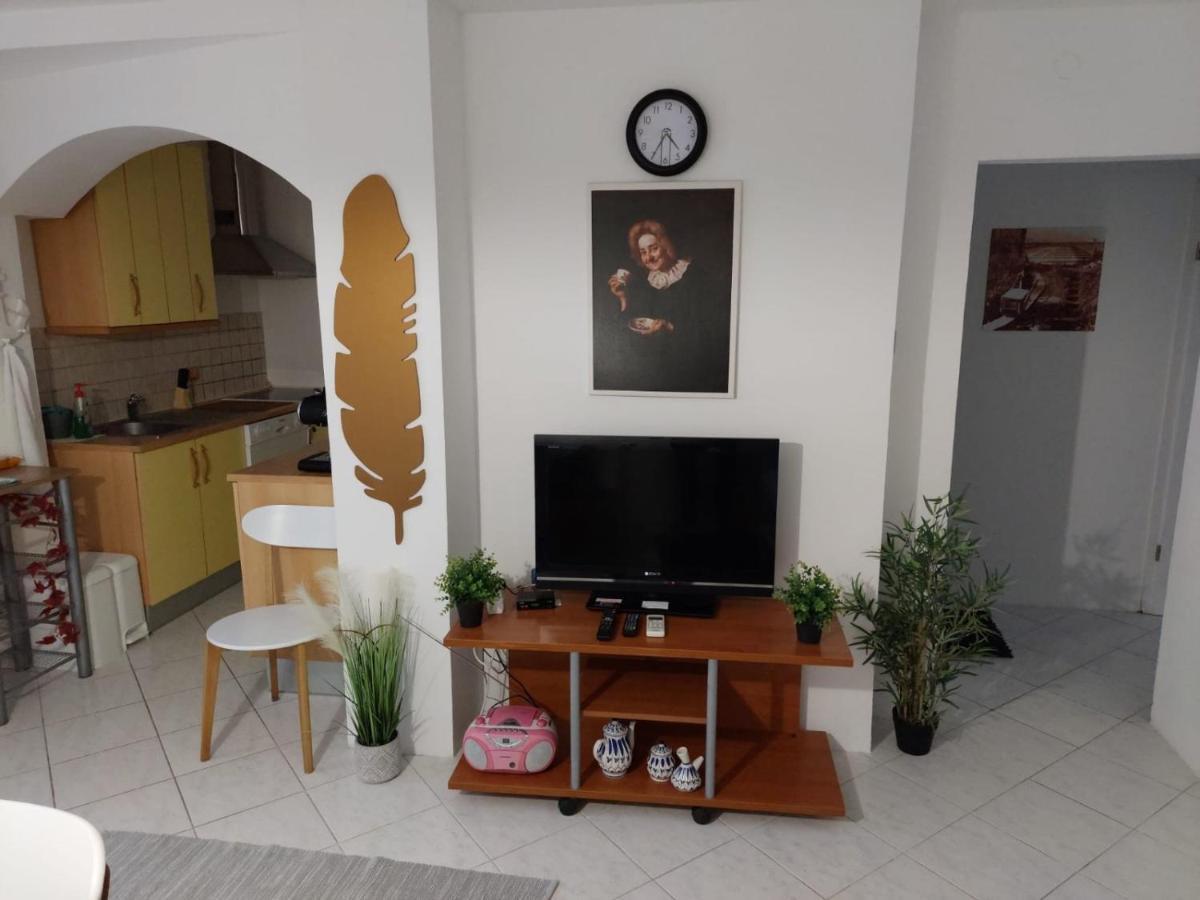 Apartment Rafaello Portorož Eksteriør bilde
