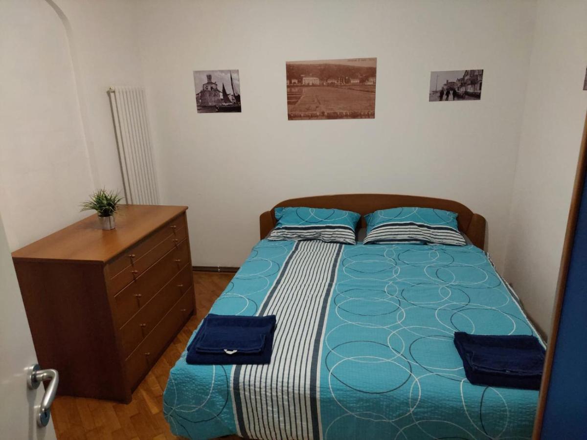 Apartment Rafaello Portorož Eksteriør bilde