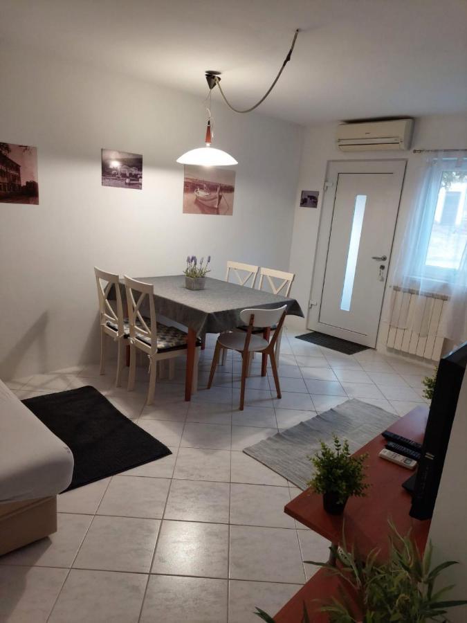 Apartment Rafaello Portorož Eksteriør bilde