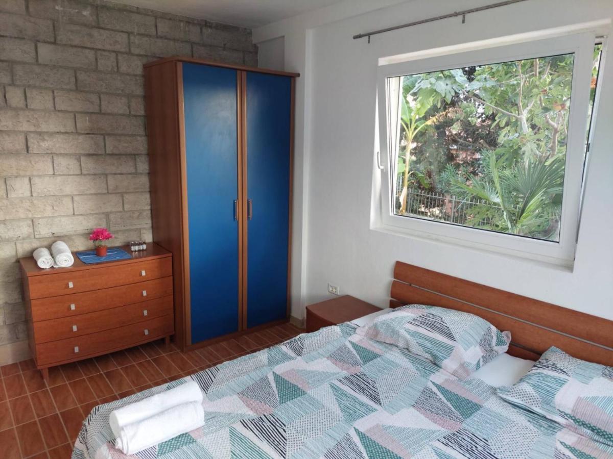 Apartment Rafaello Portorož Eksteriør bilde